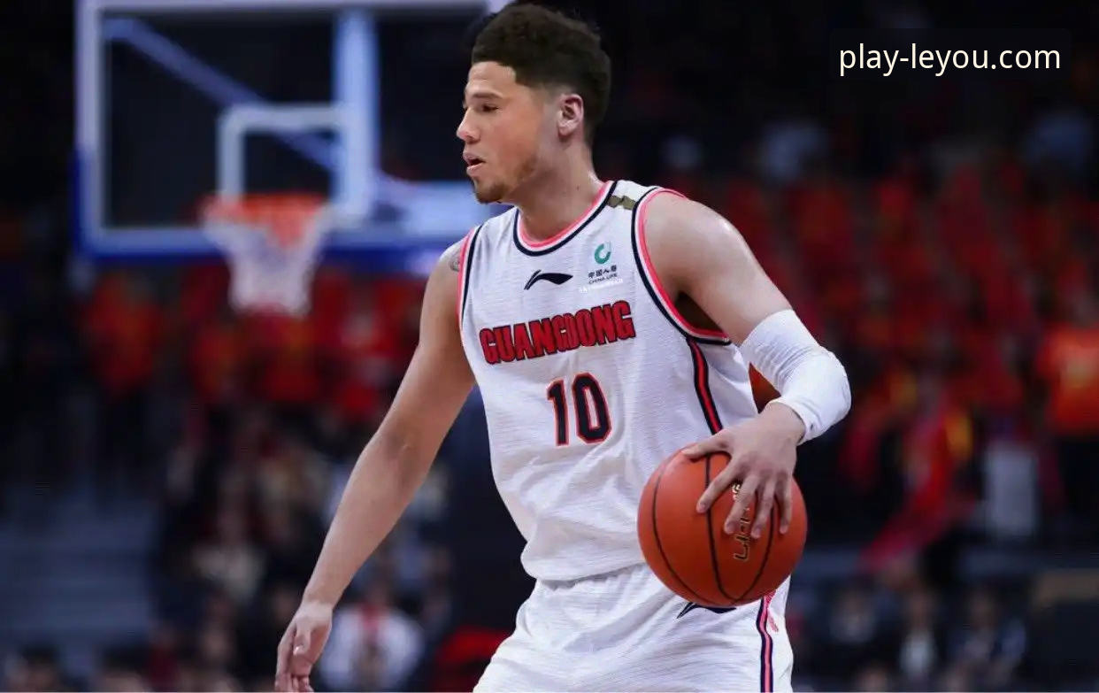 如何通过乐游体育手机客户端，复盘CBA那场惊心动魄的“末节翻盘”？